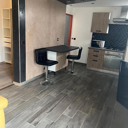 Residence Bord De Loire Euro 6 Decize Exterior photo