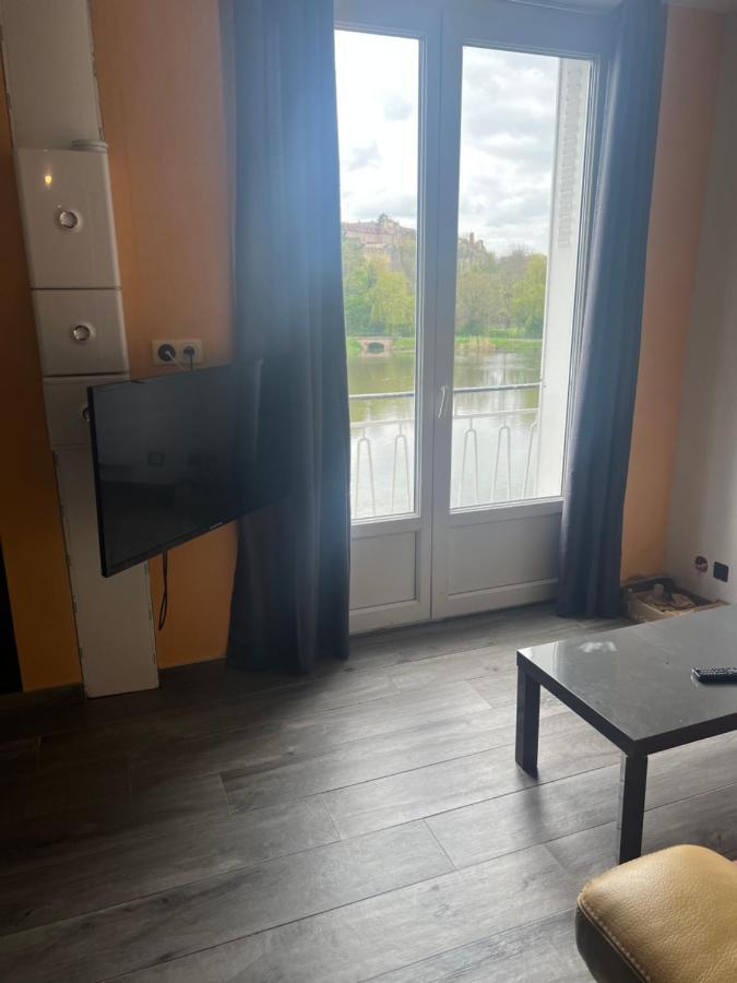 Residence Bord De Loire Euro 6 Decize Exterior photo